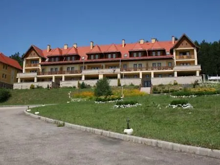 Apartamento Forrásvölgy Egerszalók