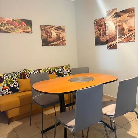 Forrasvoelgy Appartement Egerszalók